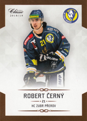 Černý Robert 18-19 OFS Chance liga #93
