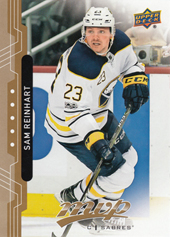 Reinhart Sam 18-19 Upper Deck MVP #93
