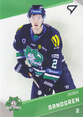 Sandgren Fredrik 16-17 Tipsport Liga #93