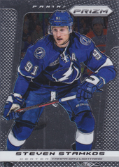 Stamkos Steven 13-14 Panini Prizm #93