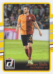 Balta Hakan 16-17 Panini Donruss #94