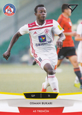 Bukari Osman 19-20 Futbalové Slovensko #94