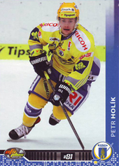Holík Petr 13-14 OFS Plus #94