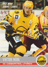 Hübl Viktor 04-05 OFS Plus #94