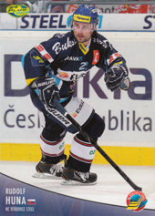 Huna Rudolf 12-13 OFS Plus #94