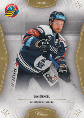 Štencel Jan 20-21 OFS Classic #94