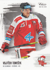 Tomeček Vojtěch 19-20 OFS Classic #94