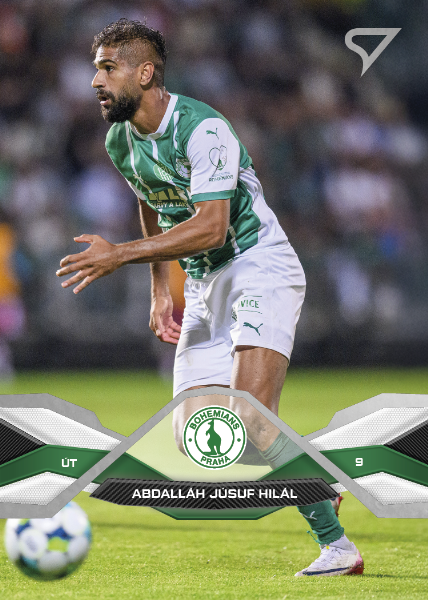 Júsuf Hilál Abdalláh 25-26 Chance Liga #94