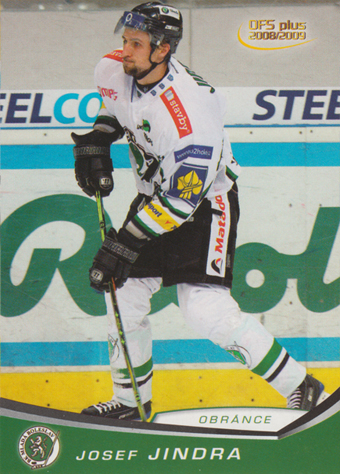 Jindra Josef 08-09 OFS Plus #95
