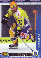 Leška Petr 13-14 OFS Plus #95