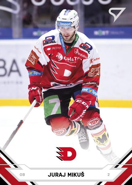 Mikuš Juraj 21-22 Tipsport Extraliga #95