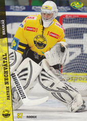 Nechvátal Patrik 11-12 OFS Plus #95