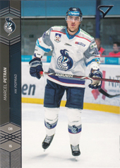 Petran Marcel 18-19 Tipsport Liga #95