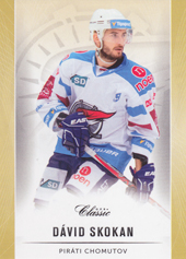 Skokan Dávid 16-17 OFS Classic #95