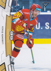 Štach Lubomír 19-20 Tipsport Liga #95