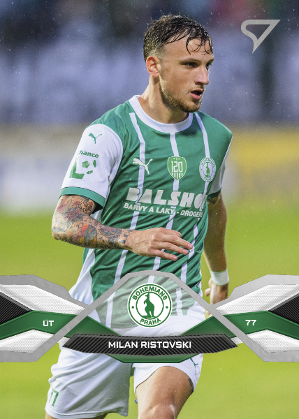 Ristovski Milan 25-26 Chance Liga #95