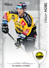 Hübl Viktor 17-18 OFS Classic #96
