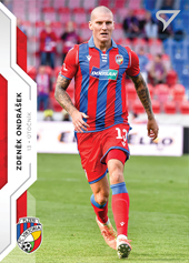Ondrášek Zdeněk 20-21 Fortuna Liga #96
