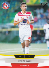 Roguljić Ante 19-20 Futbalové Slovensko #96