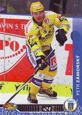 Zámorský Petr 13-14 OFS Plus #96