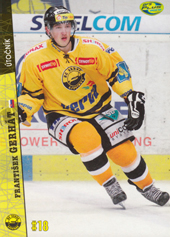 Gerhát František 11-12 OFS Plus #97