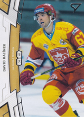 Kajínek David 19-20 Tipsport Liga #97