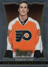 Lecavalier Vincent 13-14 Select #97