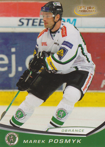 Posmyk Marek 08-09 OFS Plus #97