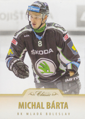 Bárta Michal 15-16 OFS Classic #98