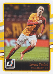 Bulut Umut 16-17 Panini Donruss #98