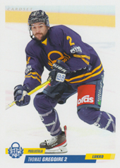 Grégoire Thomas 22-23 Cardset #98