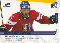 Marek Jan 2019 MK Reprezentace #98