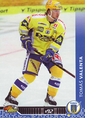 Valenta Tomáš 13-14 OFS Plus #98