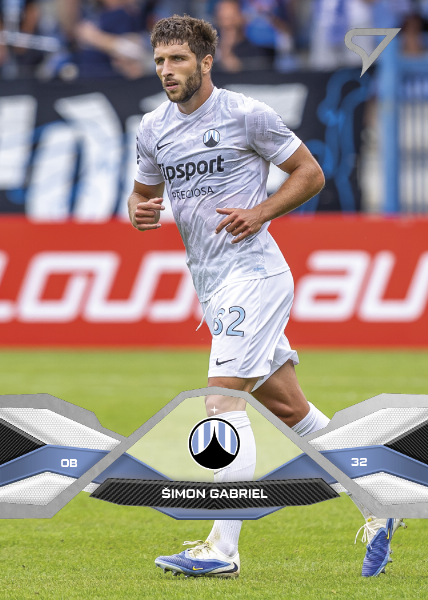 Gabriel Šimon 25-26 Chance Liga #98