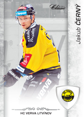 Černý Jakub 17-18 OFS Classic #99