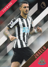 Joselu 17-18 Topps Premier Gold #99