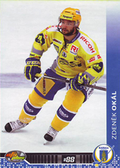 Okál Zdeněk 13-14 OFS Plus #99