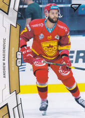 Radjenovic Andrew 19-20 Tipsport Liga #99