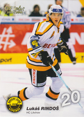 Rindoš Lukáš 07-08 OFS Plus #99