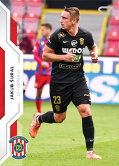Šural Jakub 20-21 Fortuna Liga #99