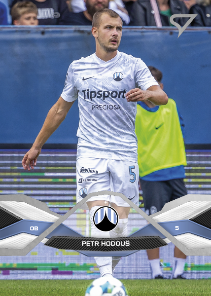 Hodouš Petr 25-26 Chance Liga #99