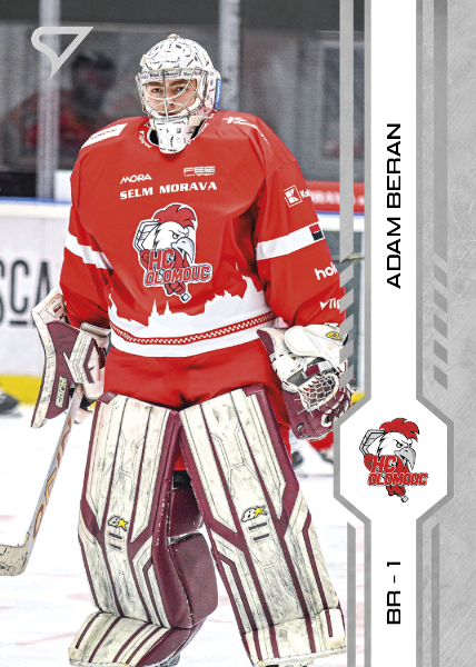 Beran Adam 2025 Tipsport ELH Play Off #427