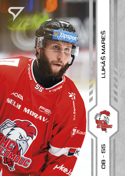 Mareš Lukáš 2025 Tipsport ELH Play Off #429