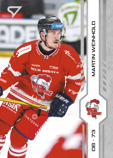 Weinhold Martin 2025 Tipsport ELH Play Off #430