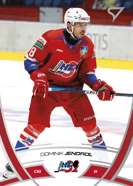 Jendroľ Dominik 24-25 Tipos Extraliga #295