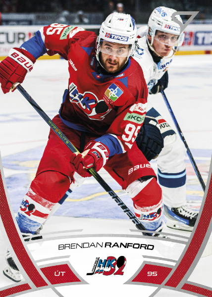 Ranford Brendan 24-25 Tipos Extraliga #299
