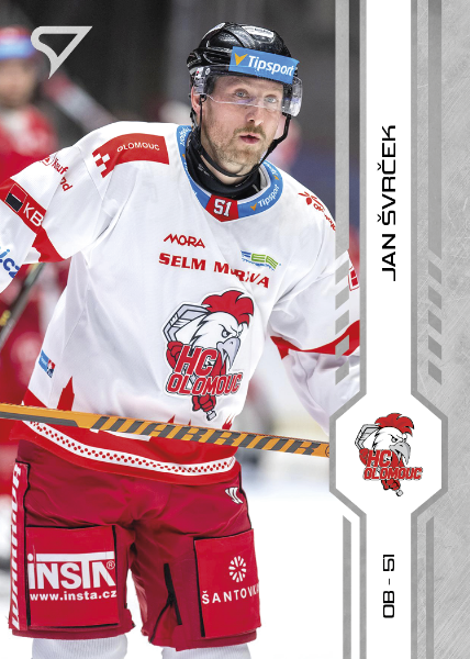 Švrček Jan 24-25 Tipsport Extraliga #328