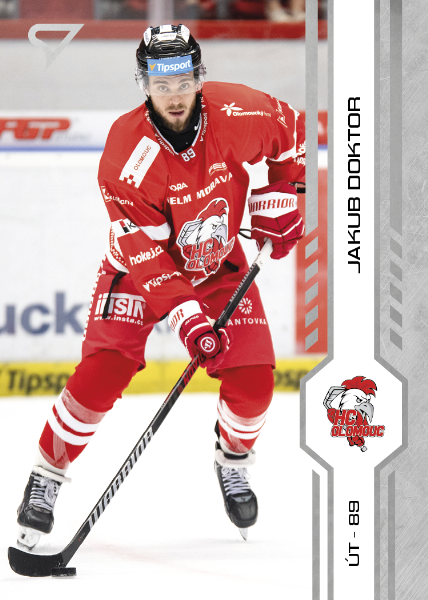 Doktor Jakub 24-25 Tipsport Extraliga #329