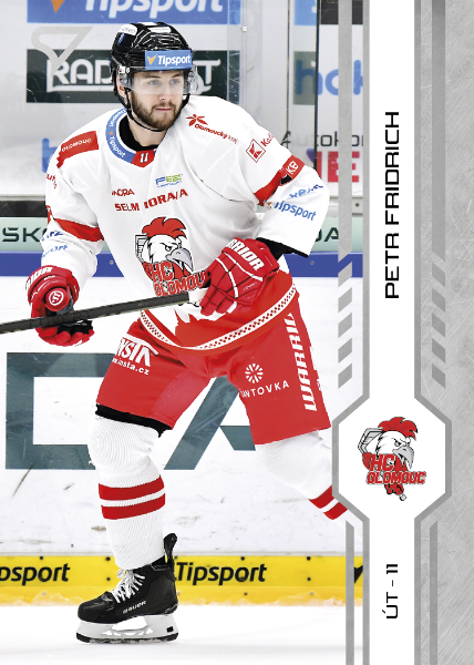 Fridrich Petr 24-25 Tipsport Extraliga #330