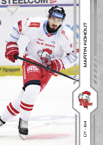 Kohout Martin 24-25 Tipsport Extraliga #331